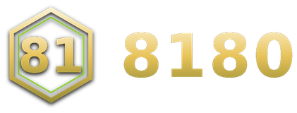 8180 logo